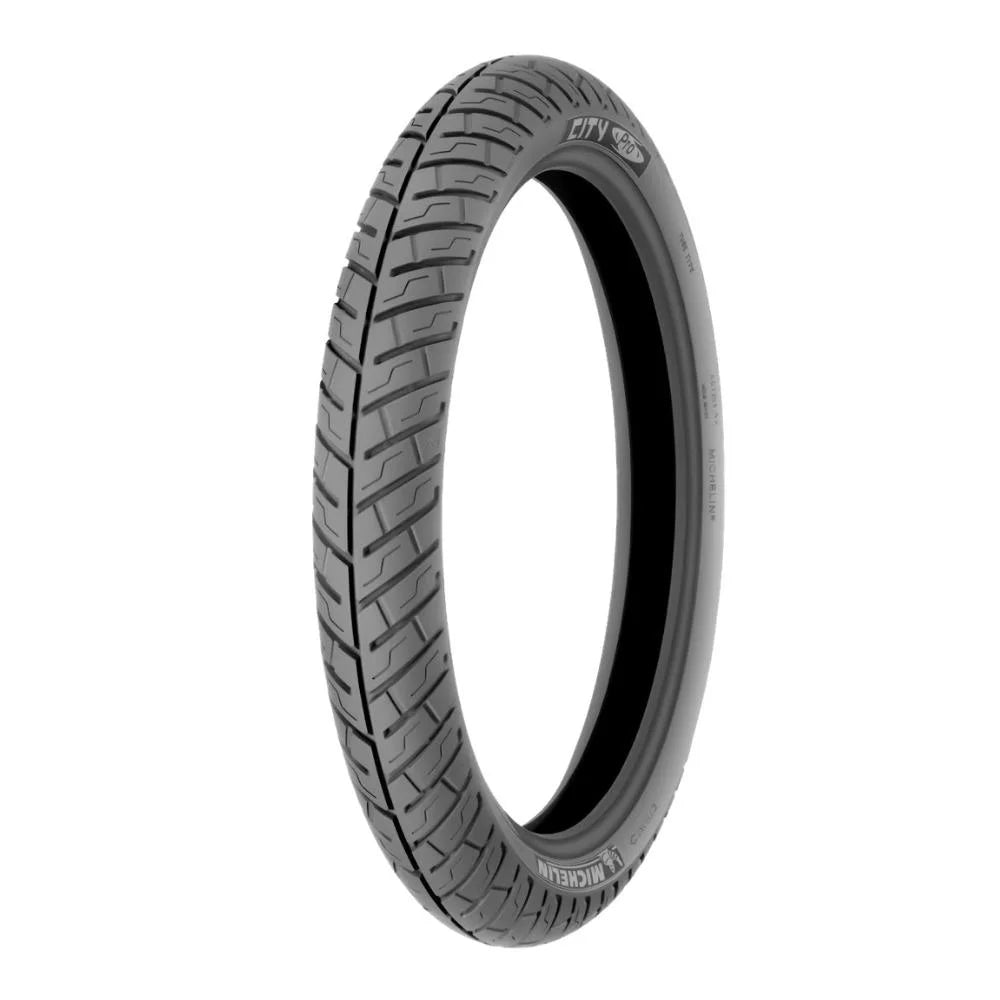 Llanta para Motocicleta Michelin 90/90 18 City Pro LEV 57P Delantera / Trasera TL