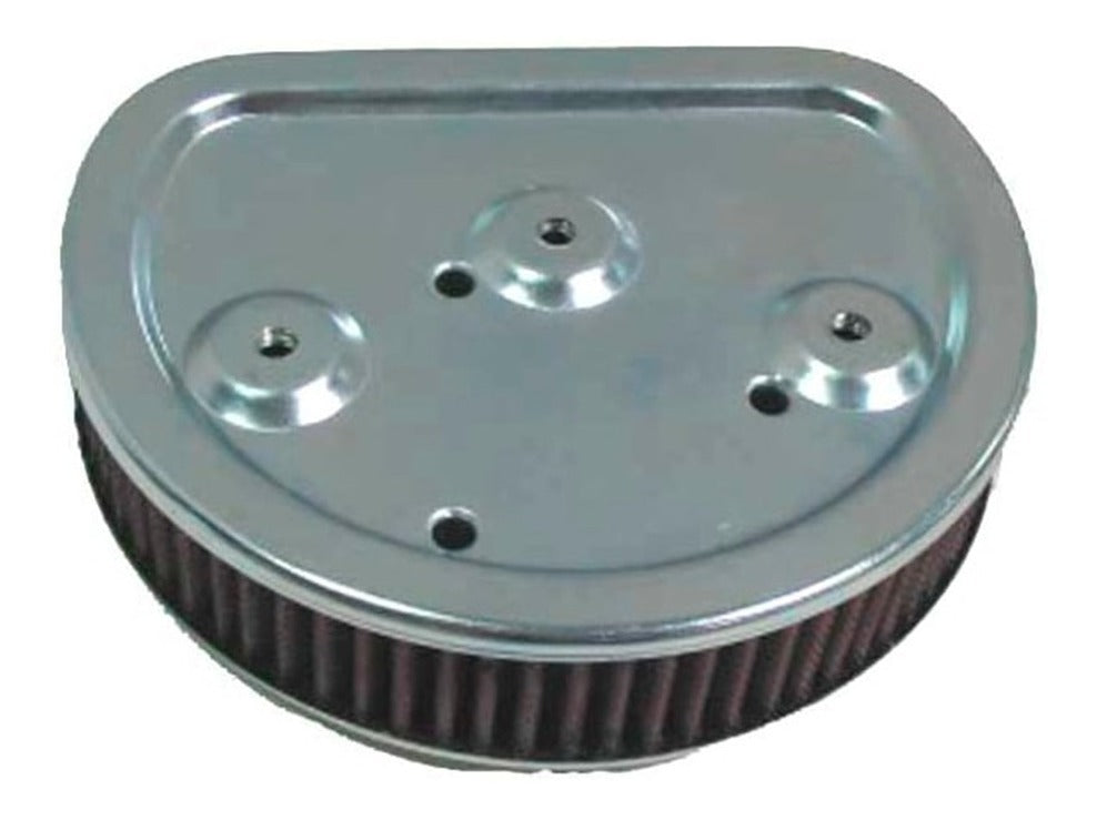 Filtro de Aire K&N para Motocicleta Harley Davidson HD-1396