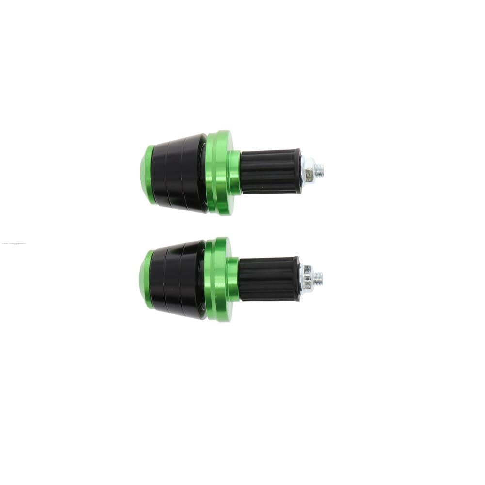 Contrapeso Manubrio Promoto K-1 Verde Juego