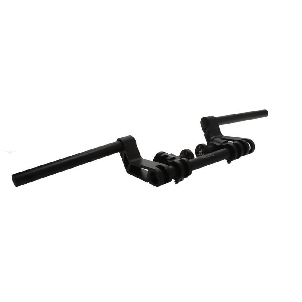 Manubrio Promoto Mod-1 Negro Aluminio