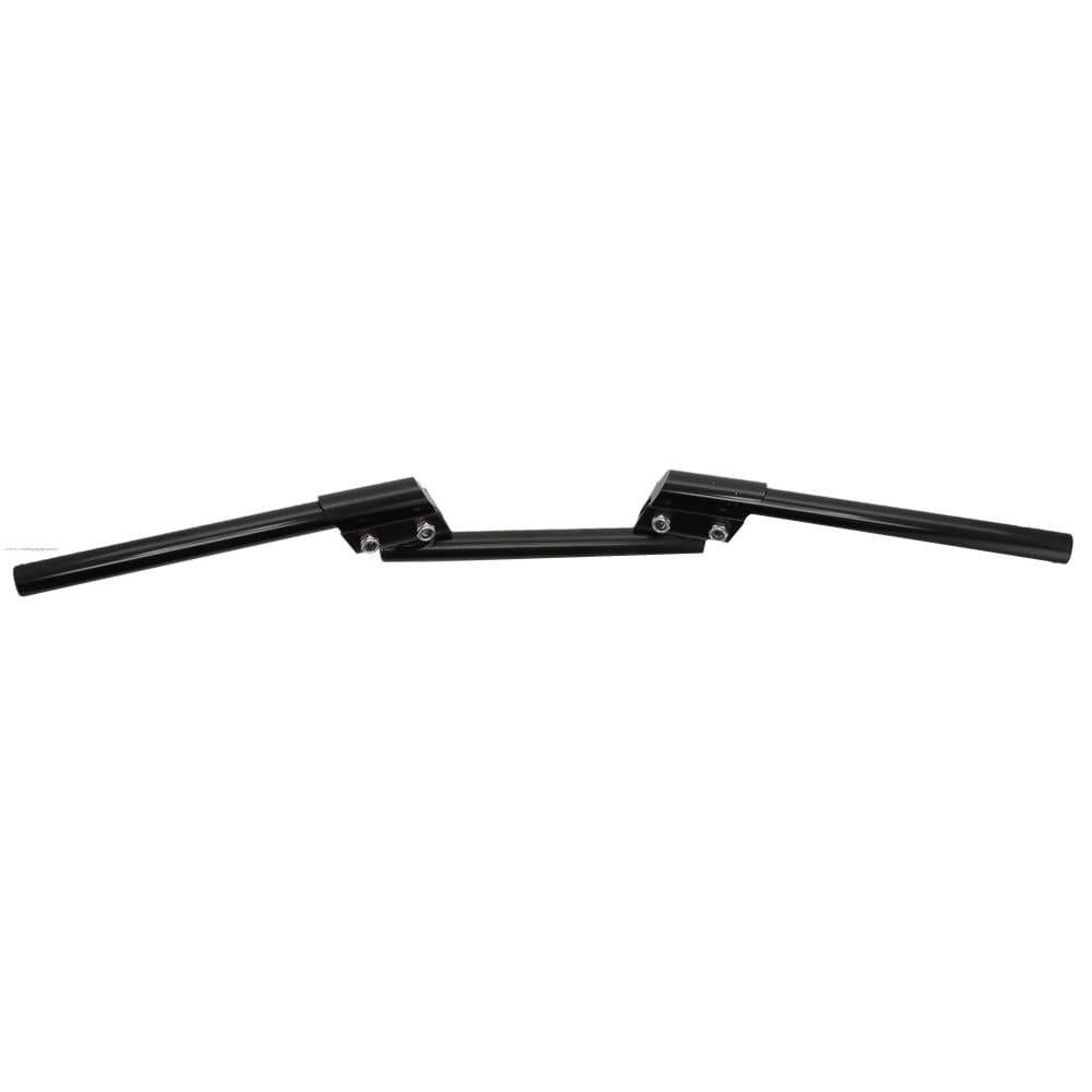 Manubrio Promoto Mod-2 Negro Aluminio