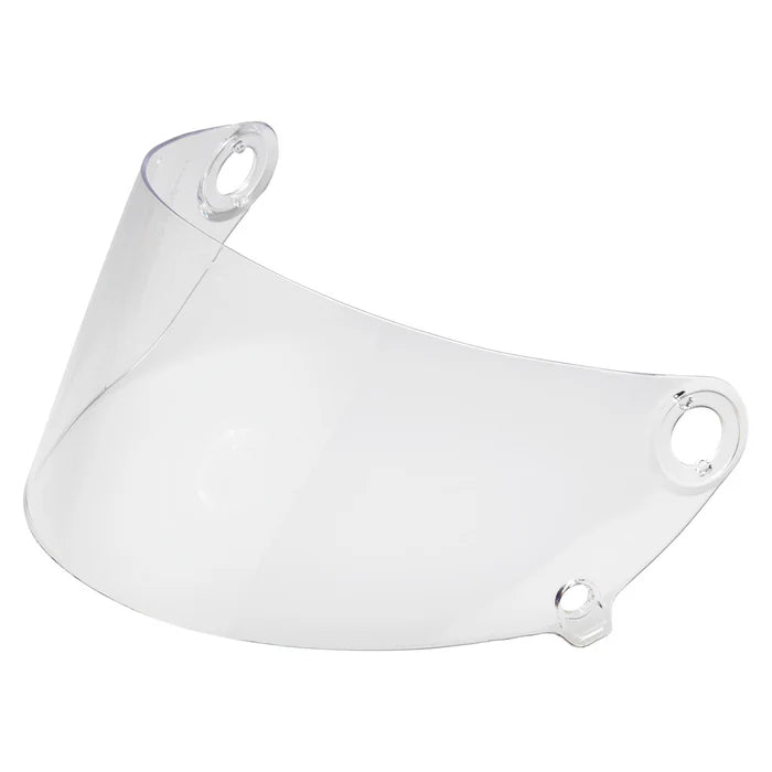 Mica para Casco Biltwell Gringo S / SV - Transparente R22.06