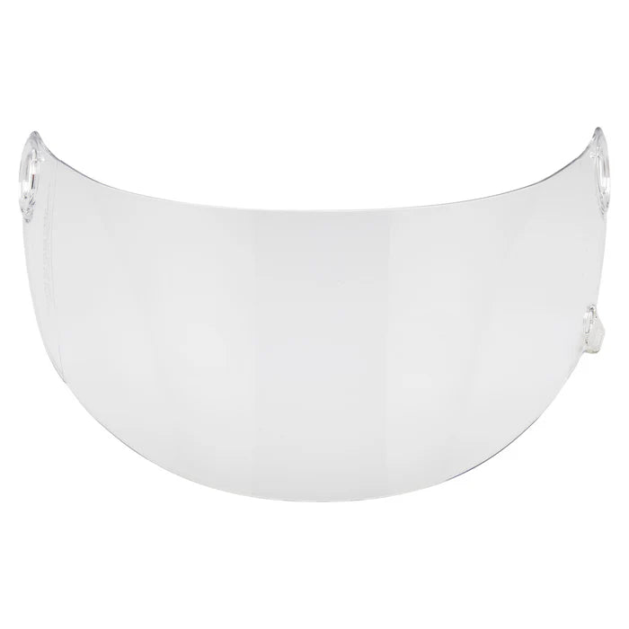 Mica para Casco Biltwell Gringo S / SV - Transparente R22.06