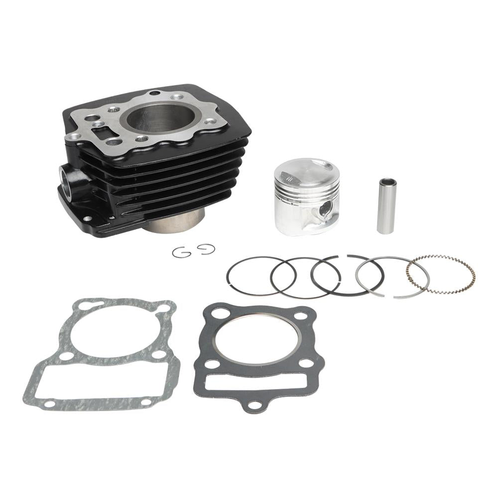 Cilindro Completo Italika 125 Promoto