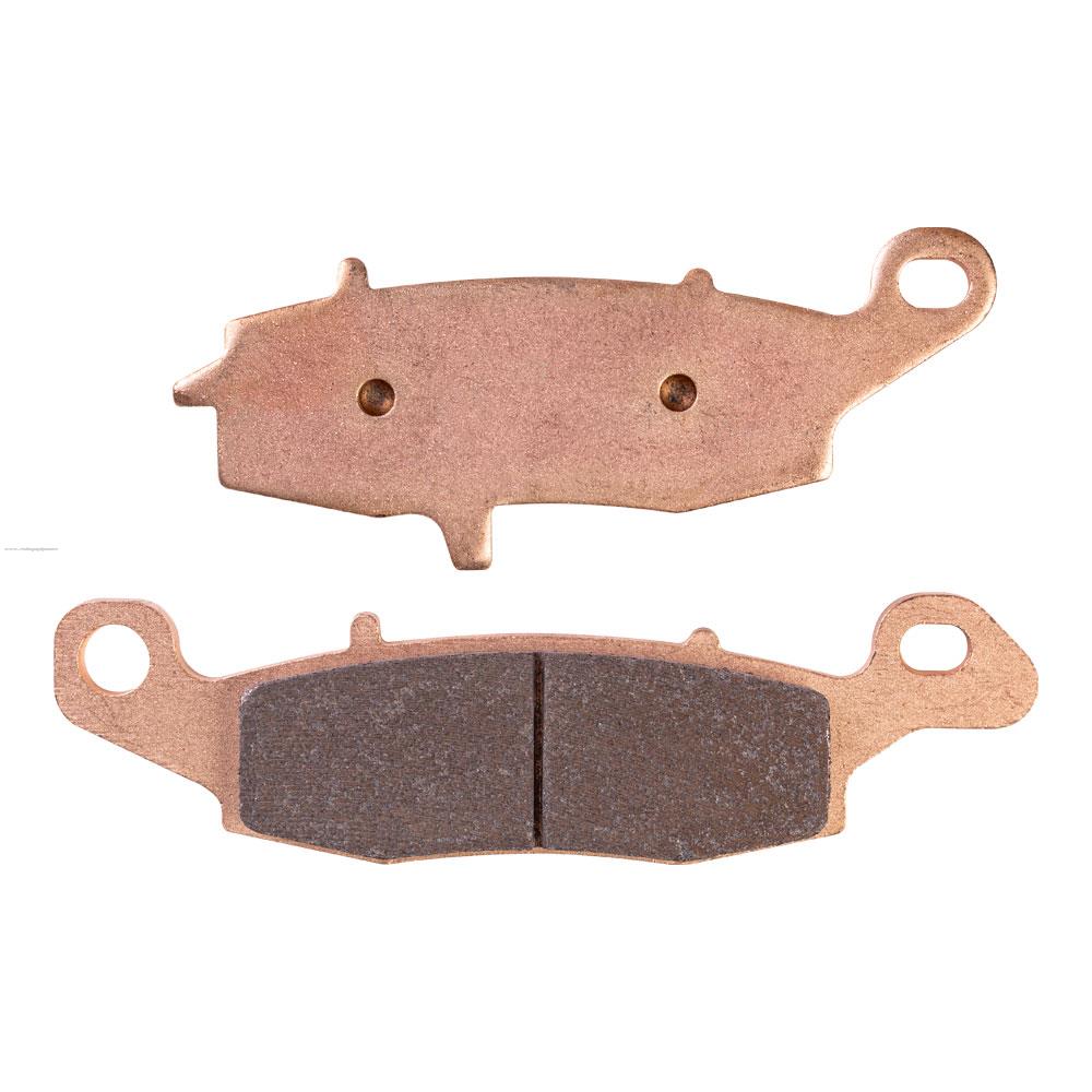Balatas de Freno FA229HH Sinterizada Izquierda para Kawasaki Versys / Vulcan