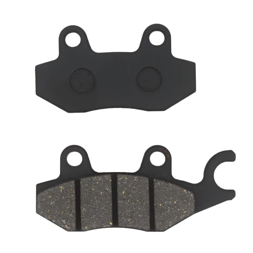 Balatas de Freno PROMOTO Delanteras para Italika / TVS / Yamaha