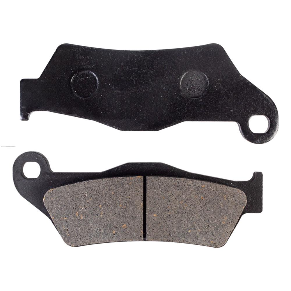 Balatas de Freno PROMOTO para BAJAJ y Yamaha