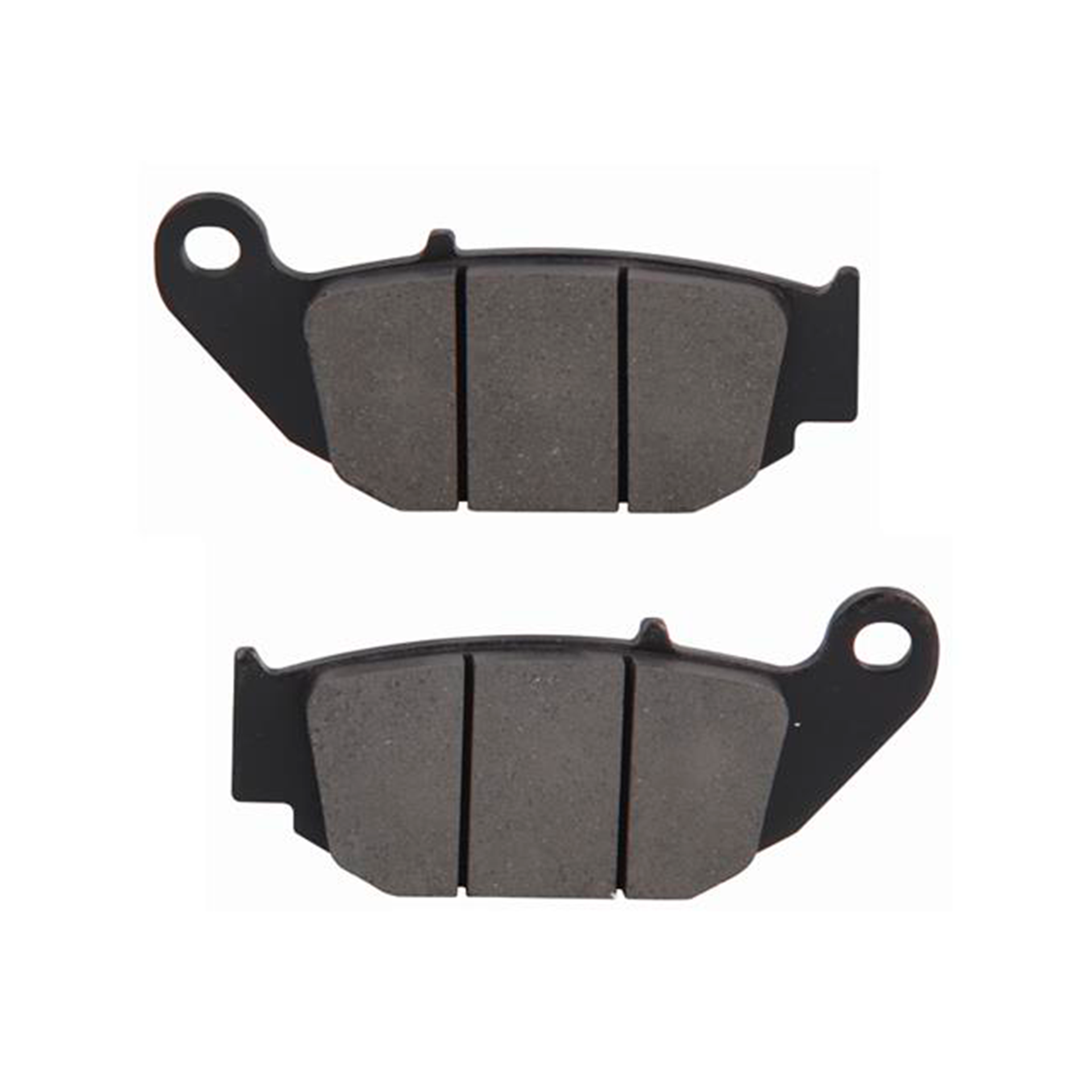Balatas de Freno Traseras para Honda Invicta / Vento Rocketman /Suzuki Gixxer