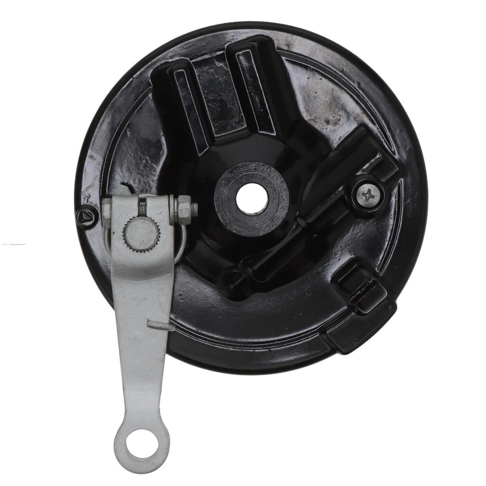 Porta Balatas Delantero con Balatas Rim Rayo para Italika FT150