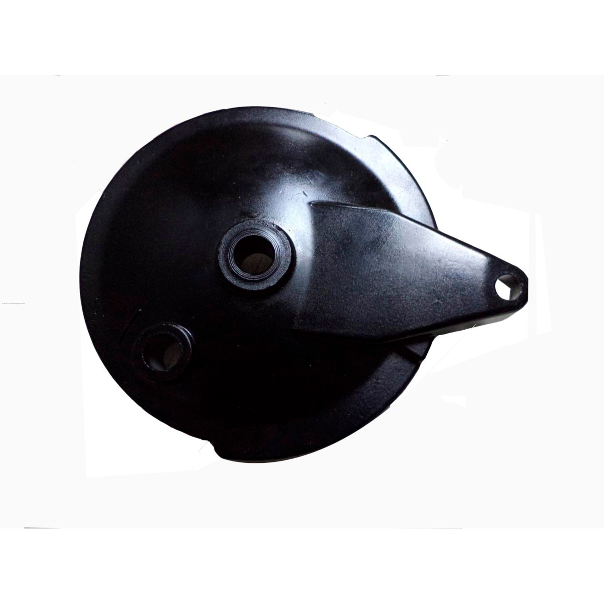 Porta Balatas Trasero para Italika 125/150cc
