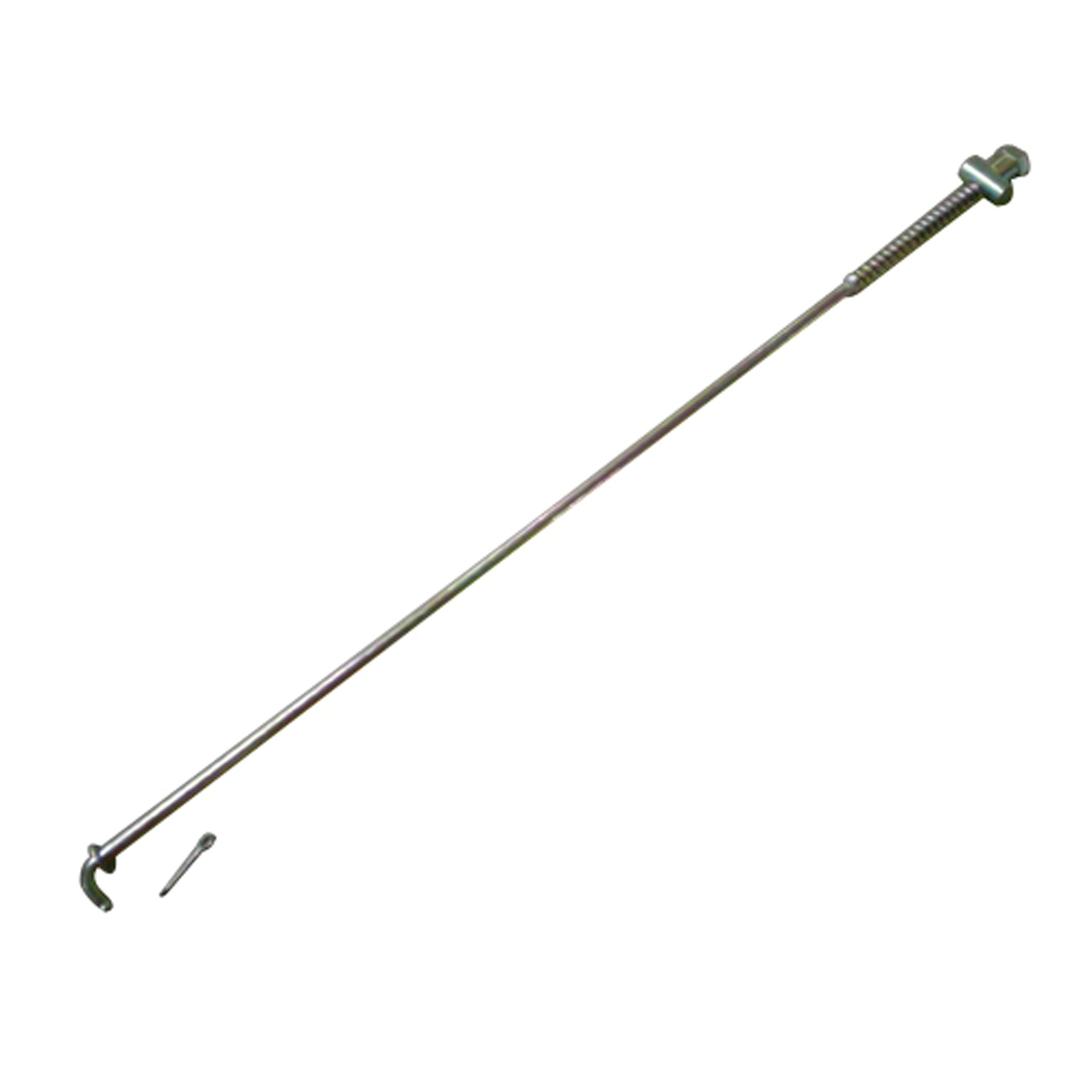 Varilla de Freno para Italika 125 cc
