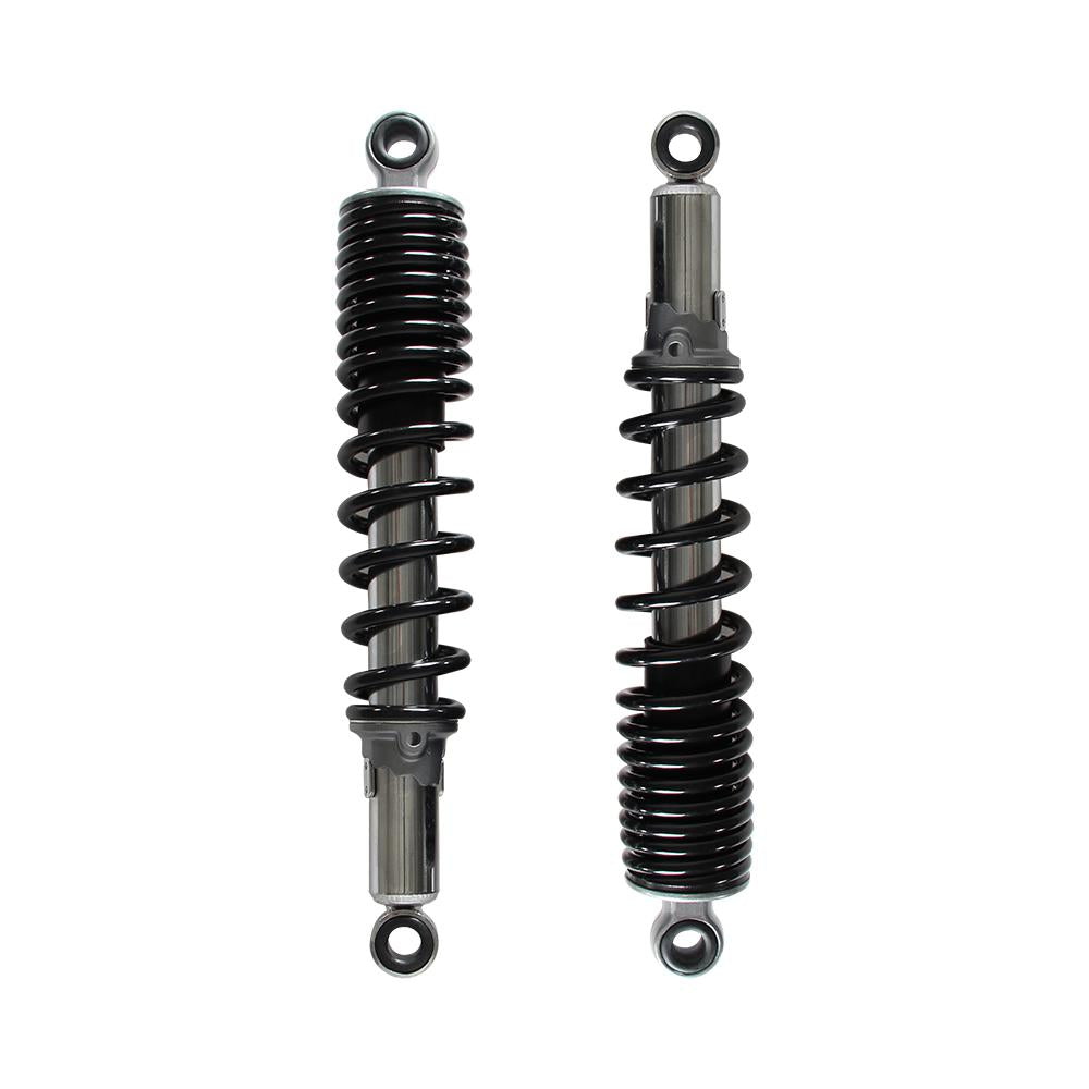 Amortiguadores Traseros para Yamaha YBR125C