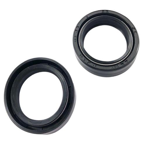 Juego Retenes Suspension para Italika DM200 31x43x10.3 Promoto