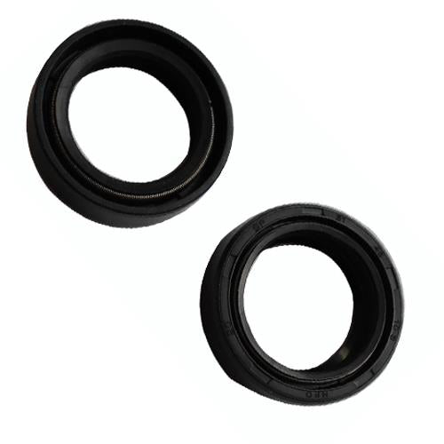 Juego Retenes Suspension para Italika FT150 Promoto