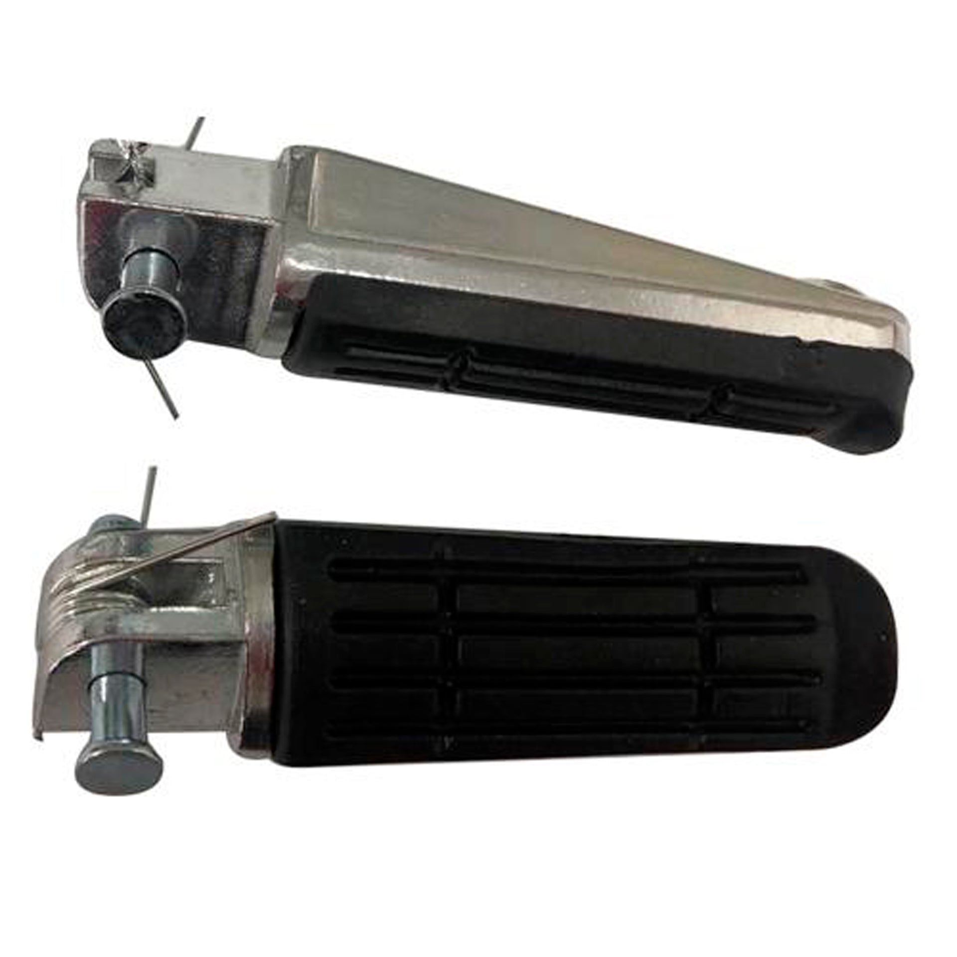 Juego Posapies Delanteros para Yamaha FZ16 Promoto