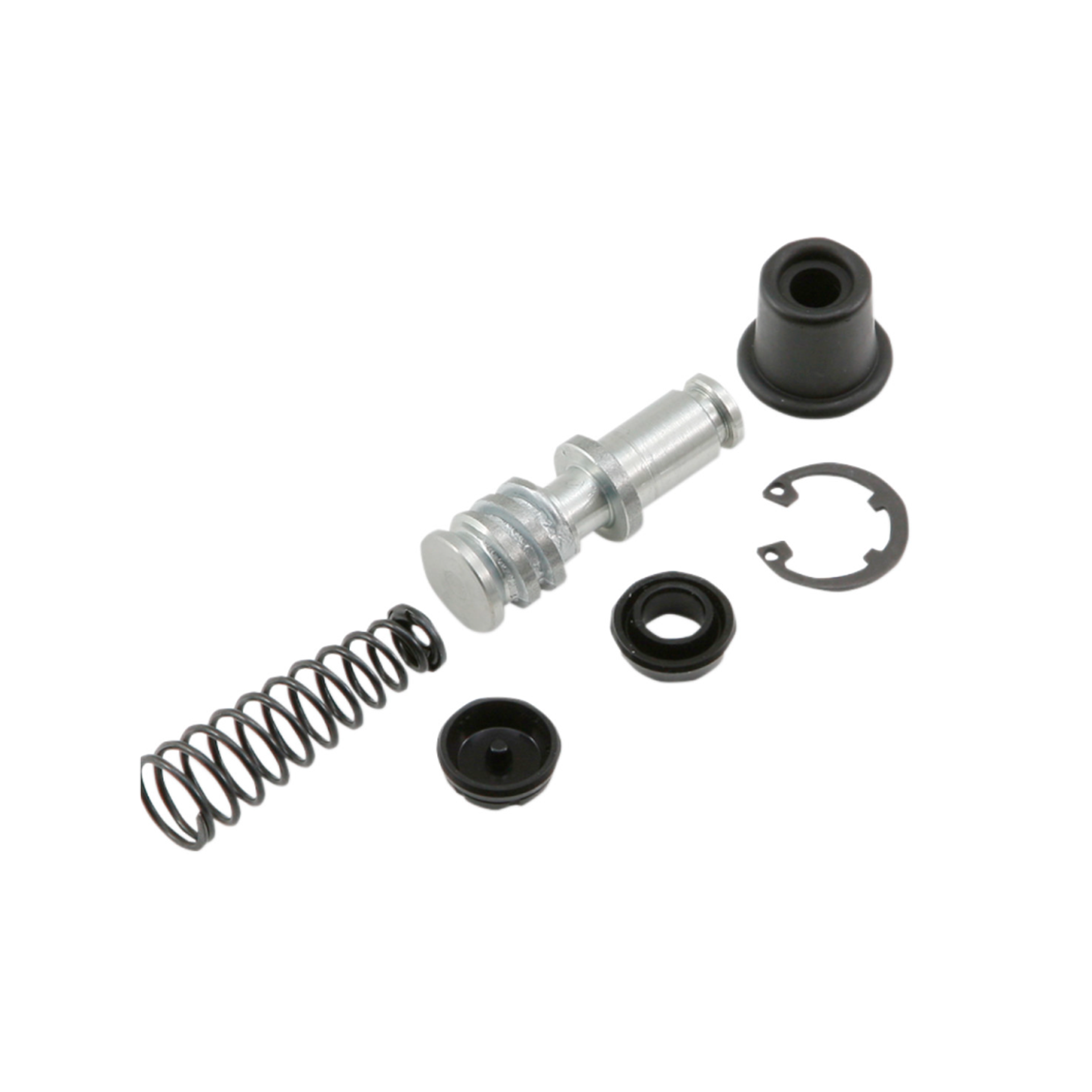 Kit de Reparación Cilindro Maestro - Delantero - Disco único - ABS - Sportster