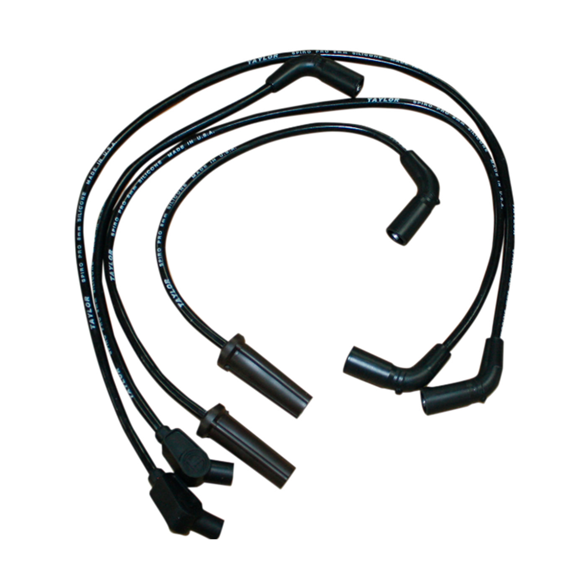 Cableado para Bujías Sumax para Harley Davidson '17-'20 Touring