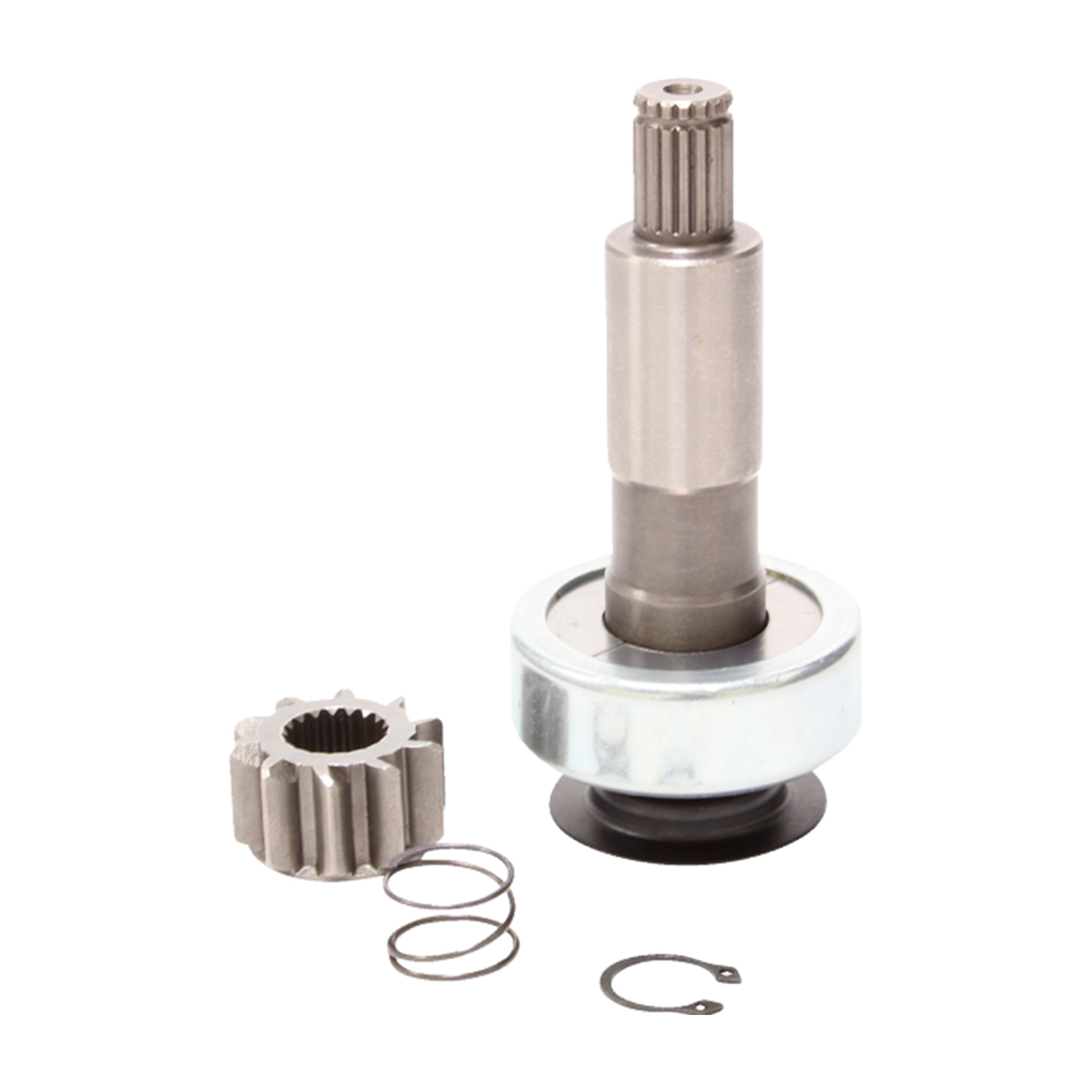 Clutch de Arranque para Harley Davidson Touring / Softail - M8