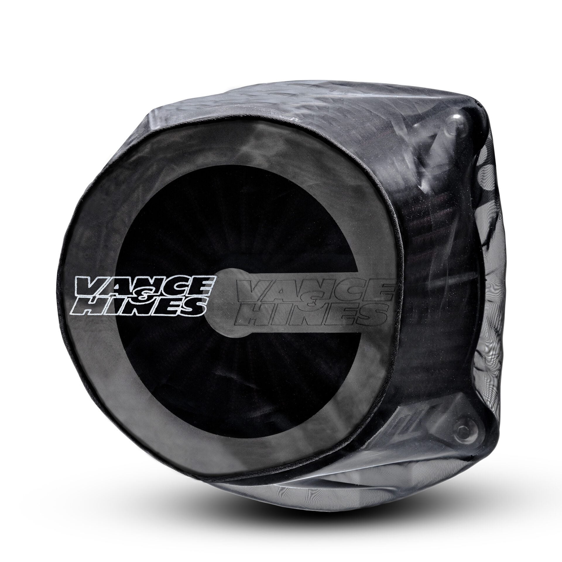 Cubierta Impermeable para Filtros de Aire Vance & Hines VO2 Cage Fighter