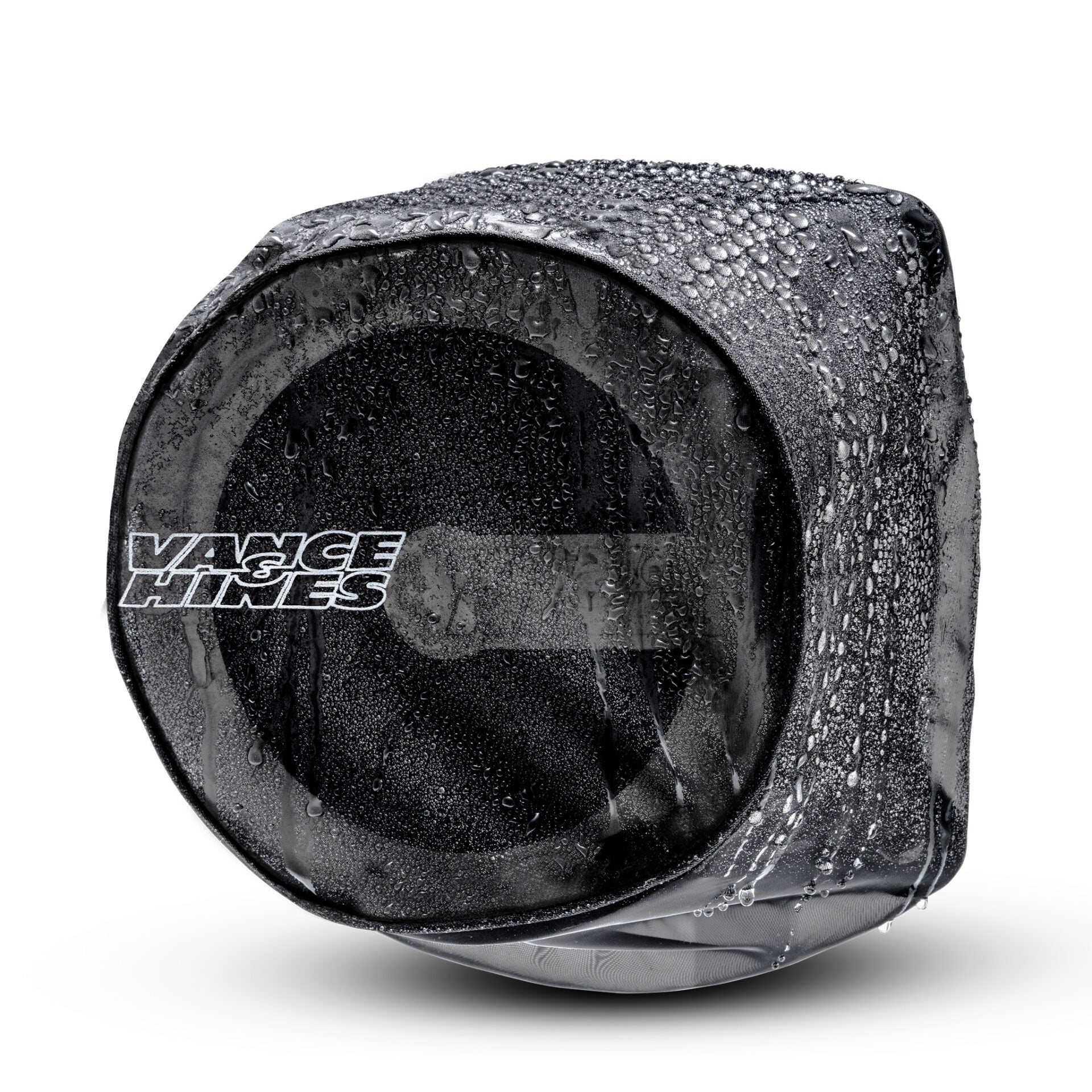 Cubierta Impermeable para Filtros de Aire Vance & Hines VO2 Cage Fighter