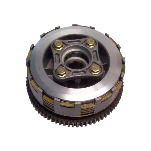 Conjunto de Embrague Multiple para Italika