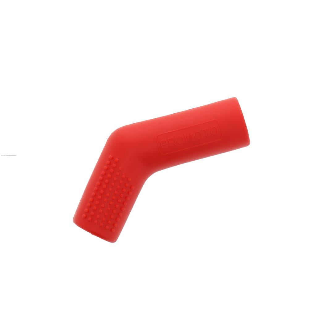 Protector de Hule para Pedal de Motocicleta Veles