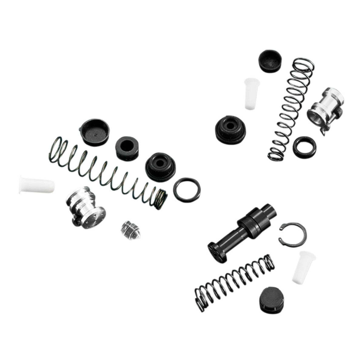 Kit de Reconstrucción de Cilindro Maestro para '82-'86 Harley Davidson