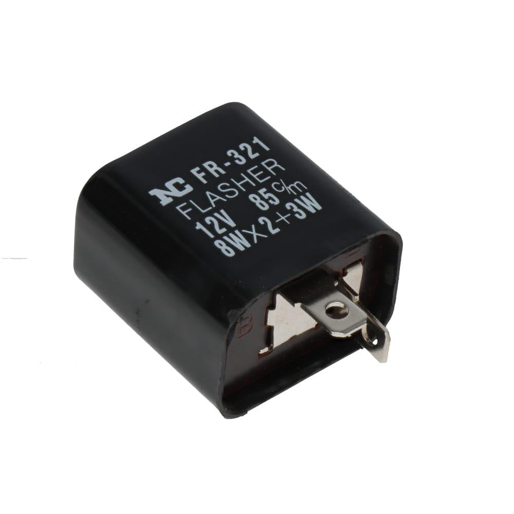 Relevador de Direccional para Honda Invicta 150 / XR150L