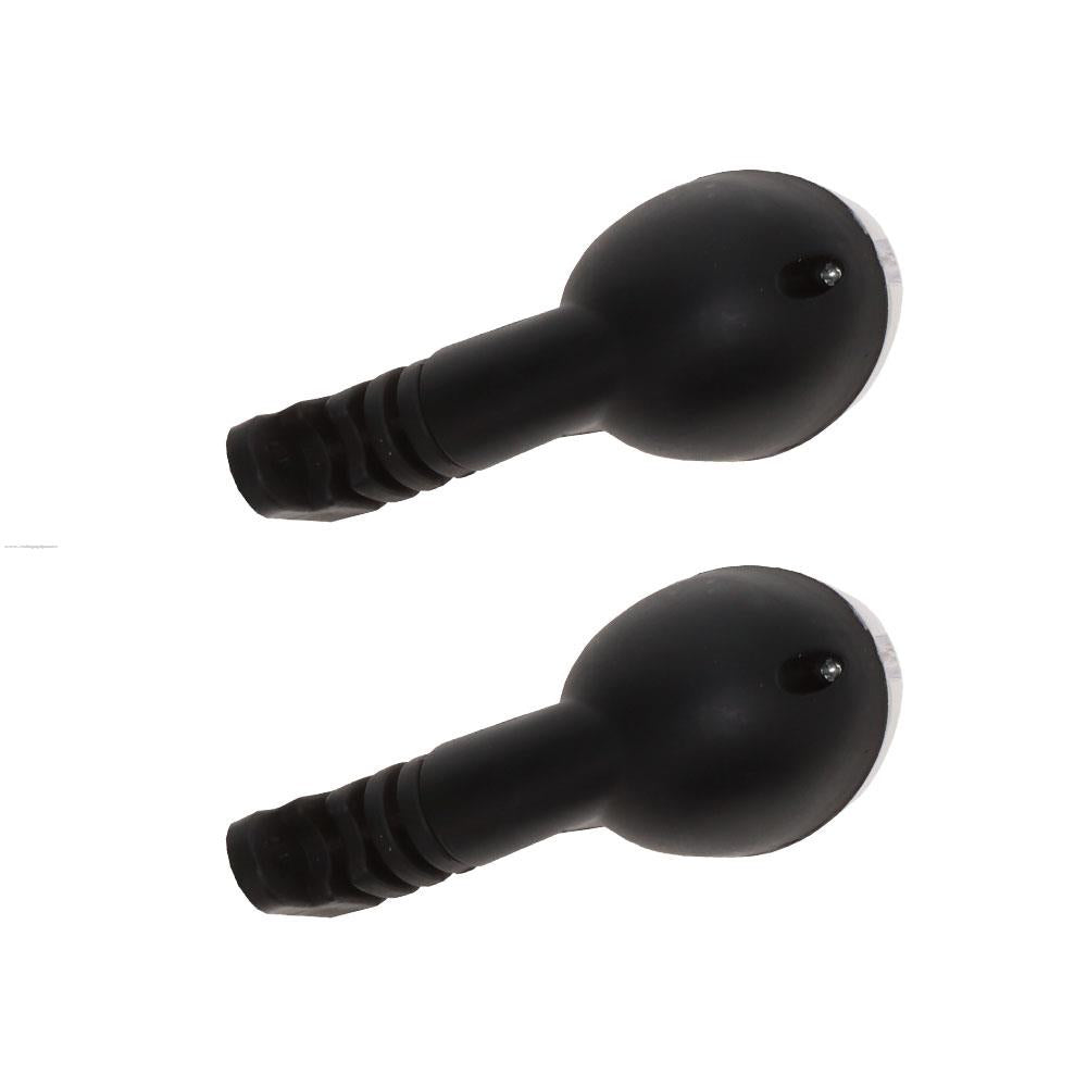 Direccionales Traseras LED para Italika DM150 Promoto