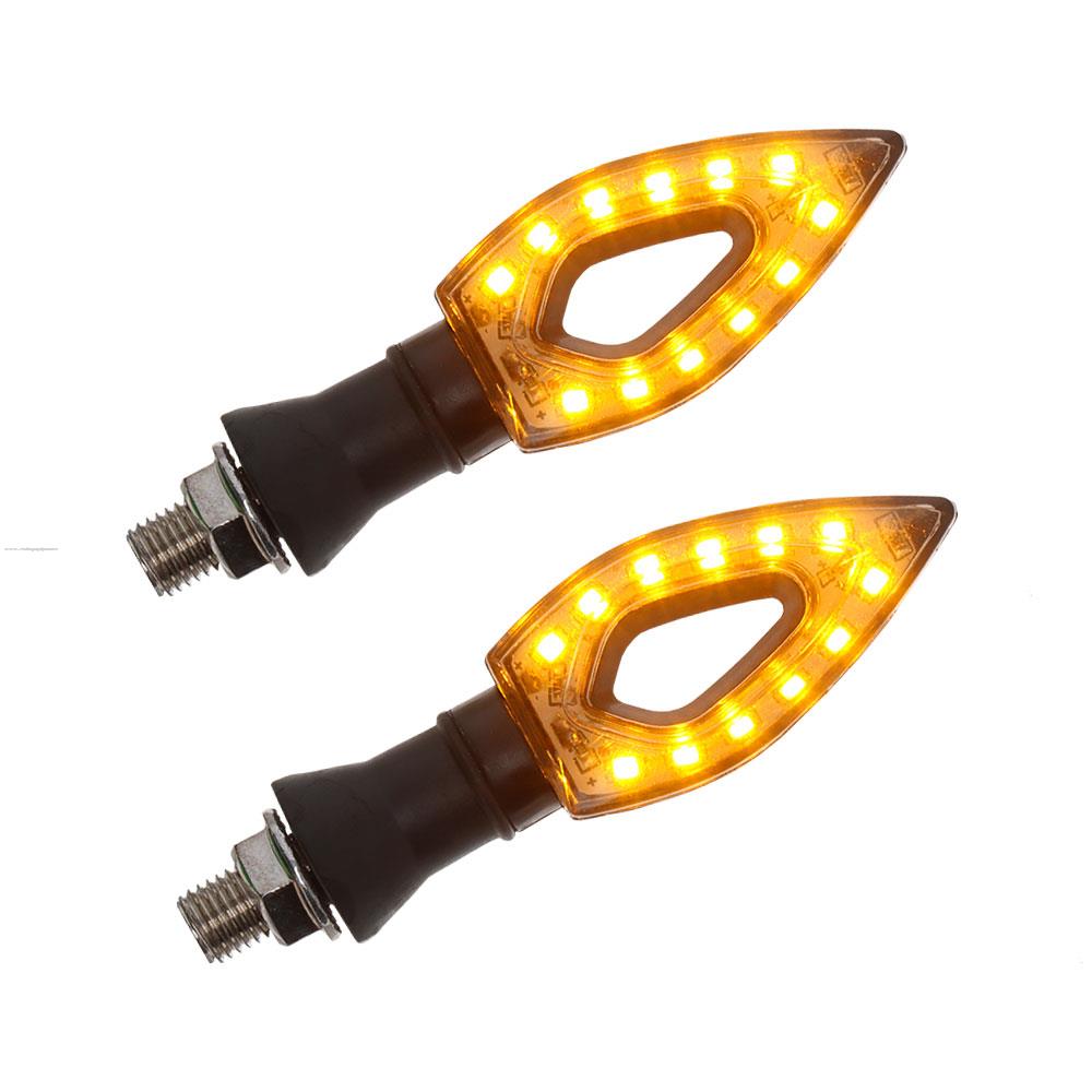 Direccionales K-161 LED Promoto