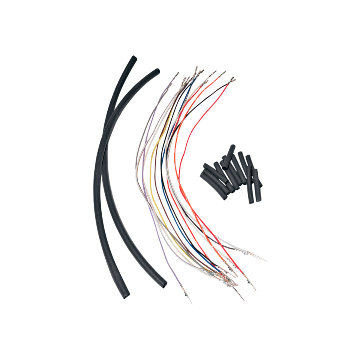 Extensión NAMZ para Cableado de Manillar Harley Davidson '96-'06 Touring