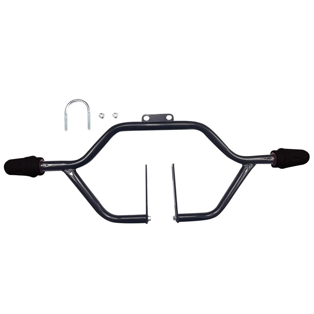Defensa Promoto Universal con Slider