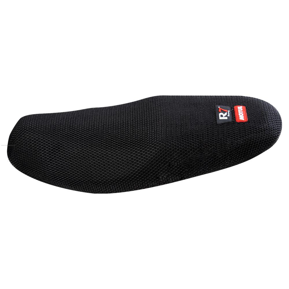 Funda para Asiento de Motocicleta L (93X53 cm) Cool Mesh R7