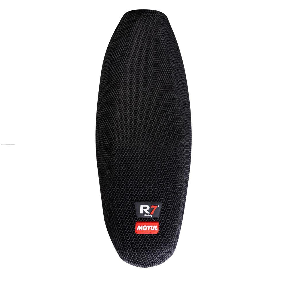 Funda para Asiento de Motocicleta L (93X53 cm) Cool Mesh R7