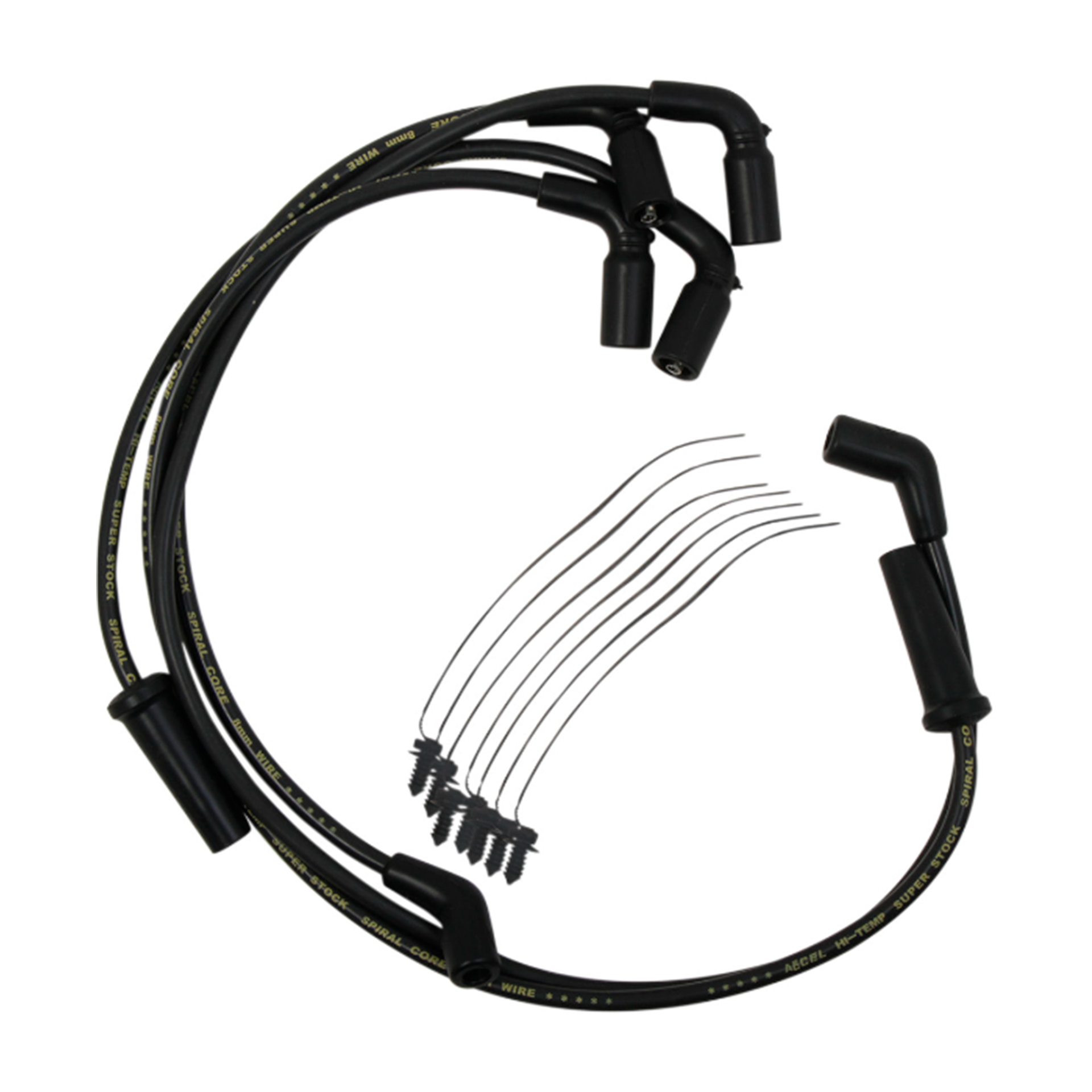 Cable de Bujías Accel para Harley Davidson '17-'20 Touring