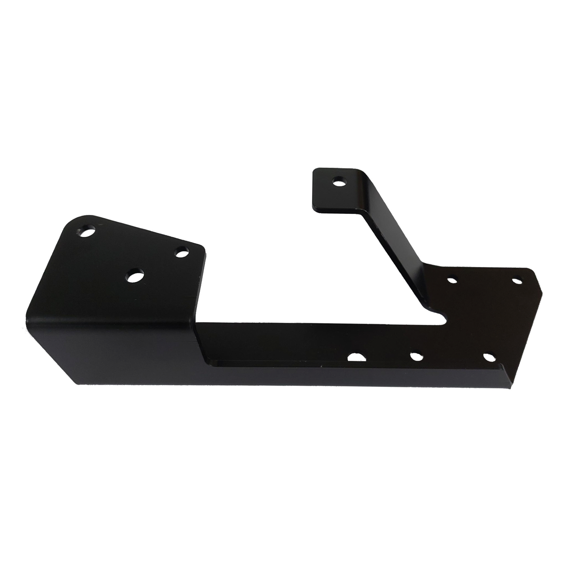 Bracket Soporte para Sistema de Escape V&H Shortshots Staggered