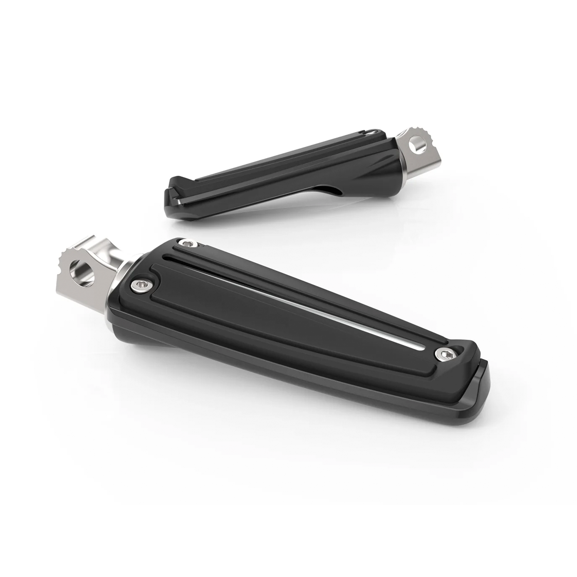 Ciro Posapies Rail para Harley Davidson