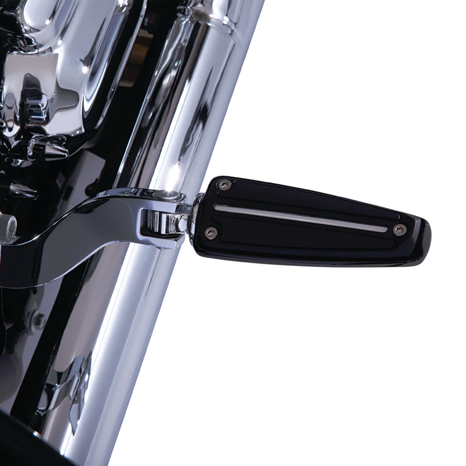 Ciro Posapies Rail para Harley Davidson