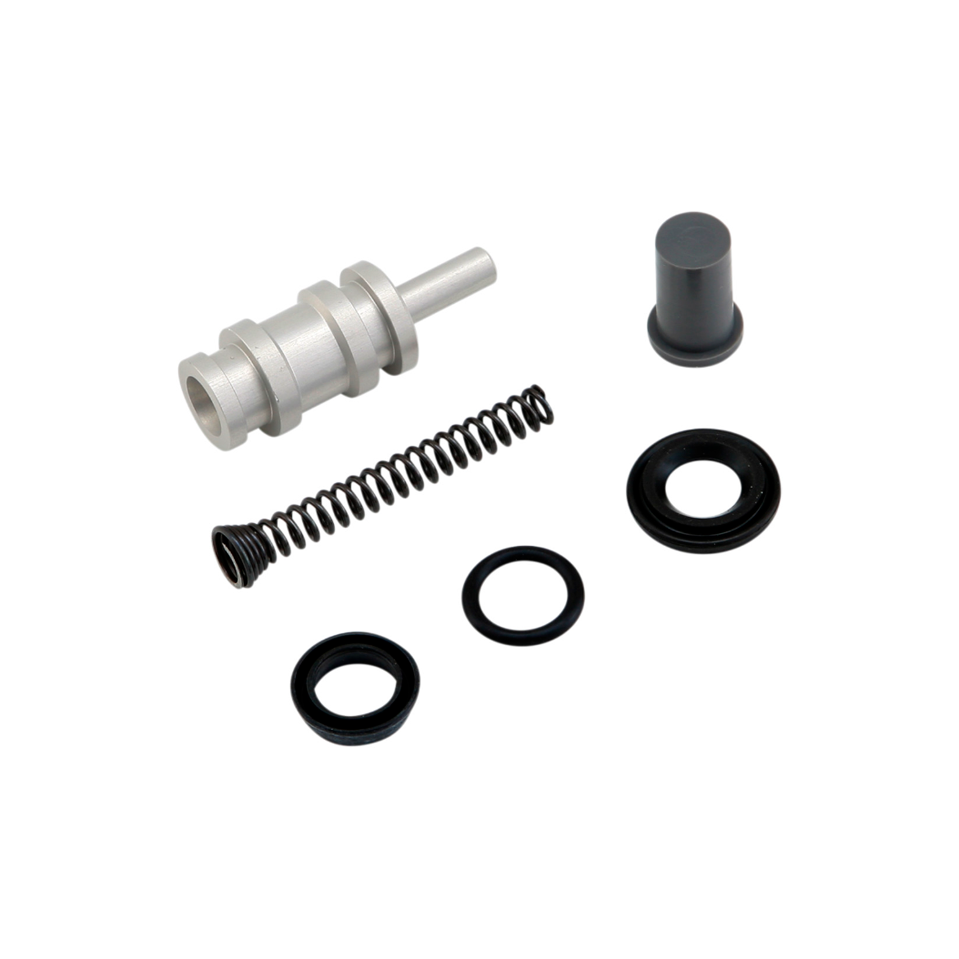 Kit de Reconstrucción de Cilindro Maestro para '96-'17 Harley Davidson