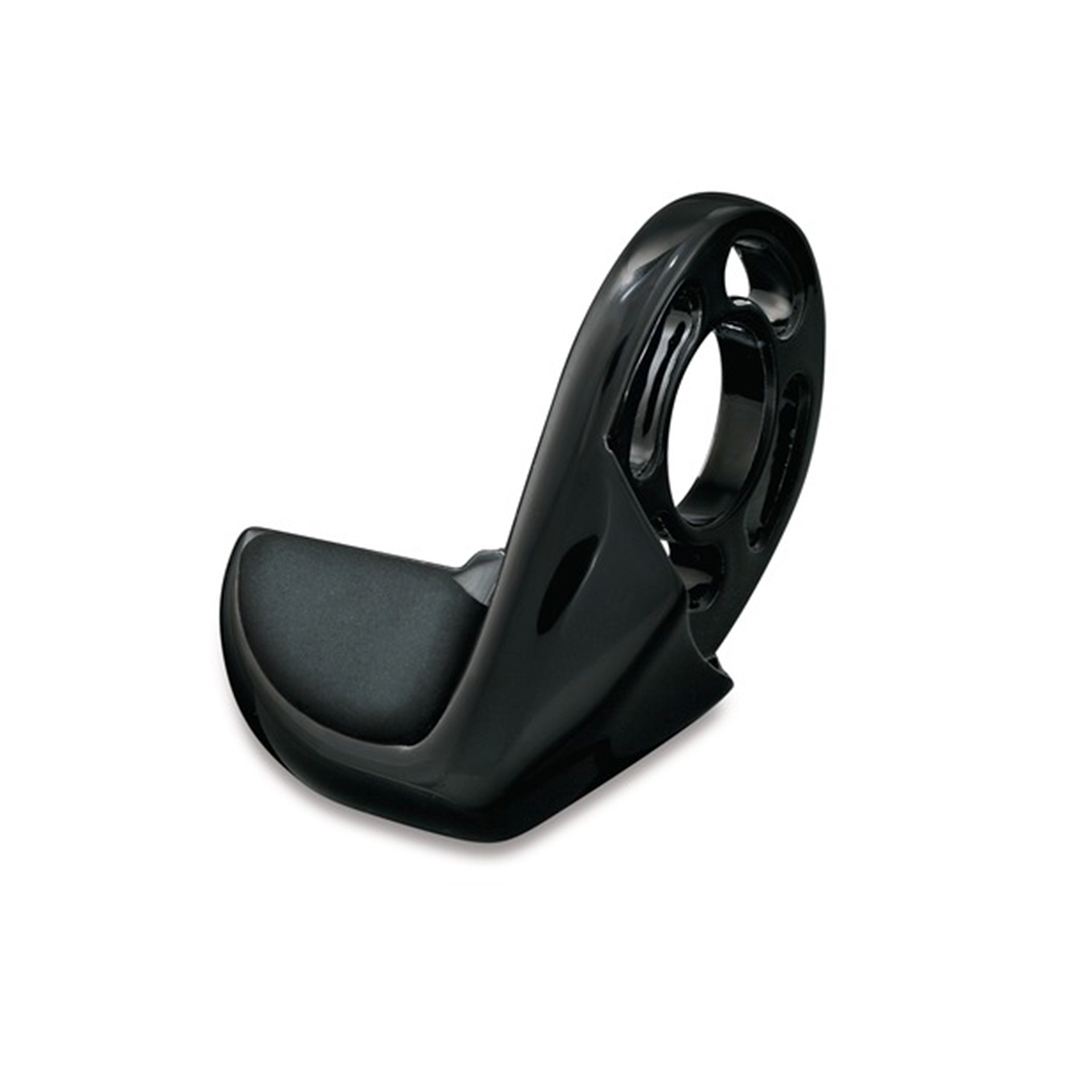 Descanso del Acelerador para Puños ISO®-Grips Kuryakyn