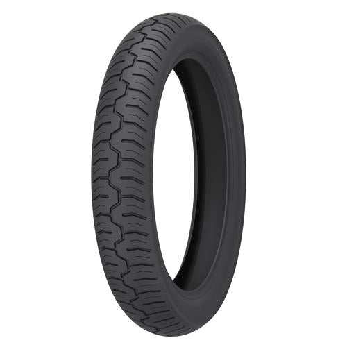 LLANTA CARRETERA KENDA 100/90 19 K673F KRUZ 57H DEL DOT TL