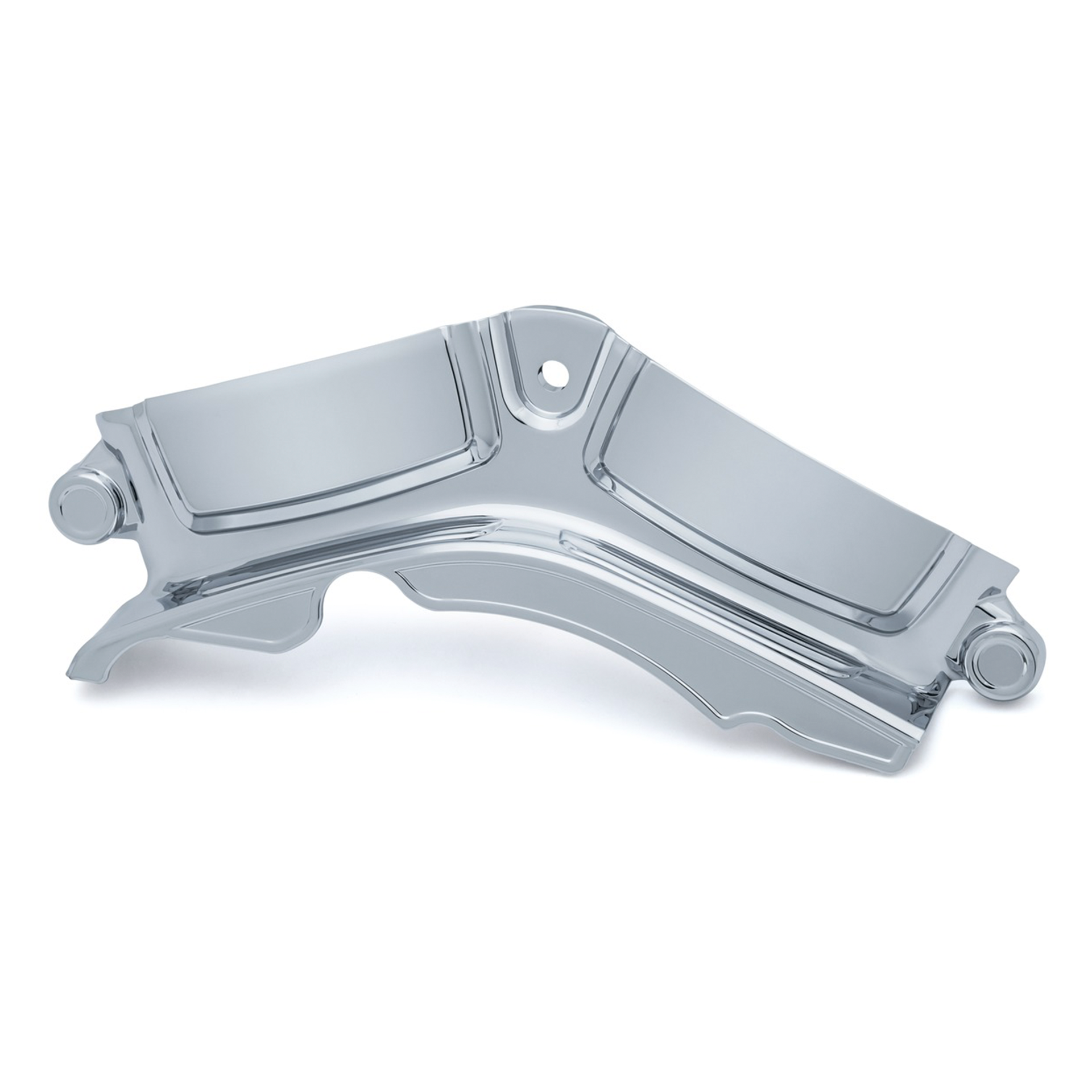 Cover de la Base de Cilindros Kuryakyn Precision™ para Harley Davidson '17-'24 Touring