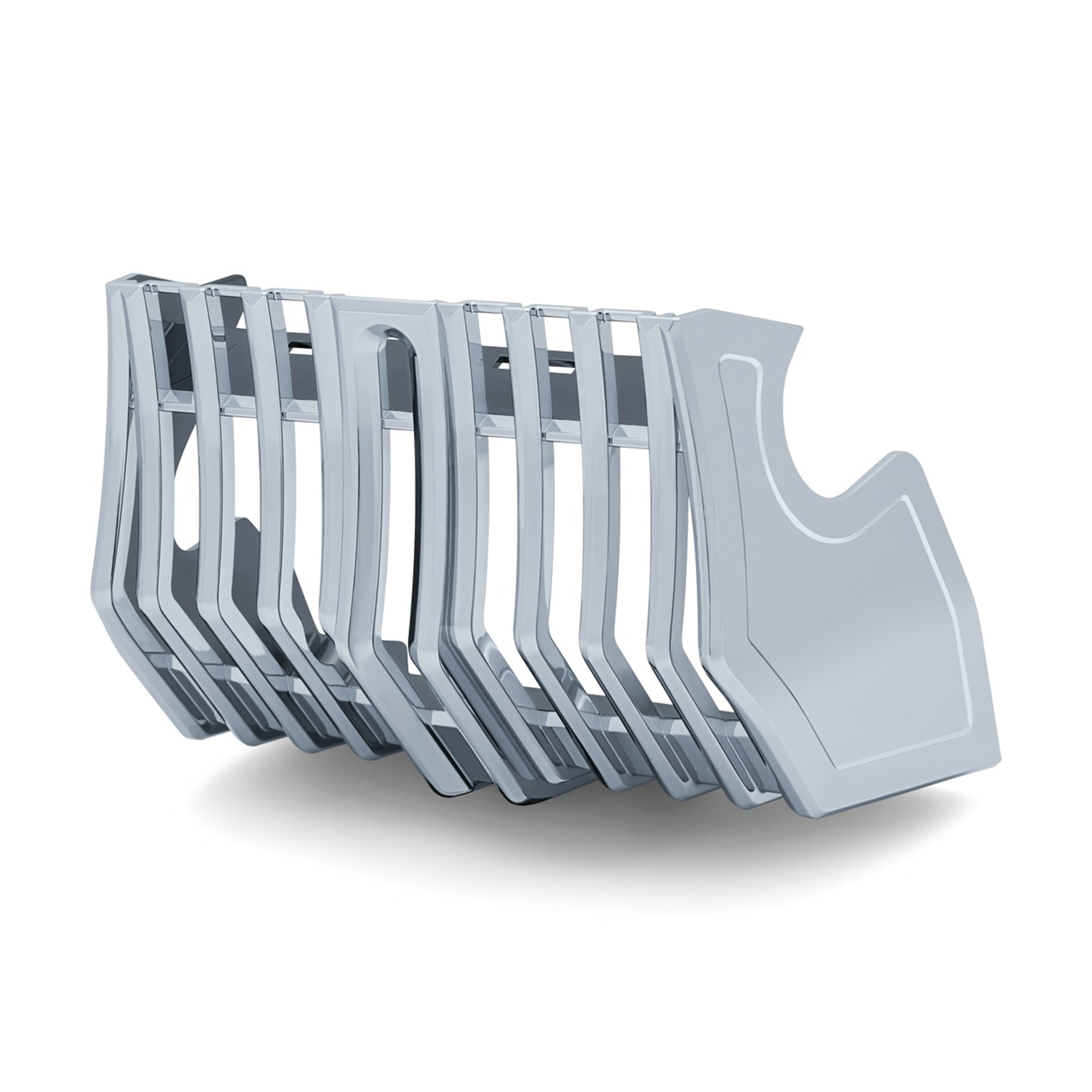 Cover Kuryakyn Precision para Bomba del Refrigerante Harley Davidson '17-'24 Touring