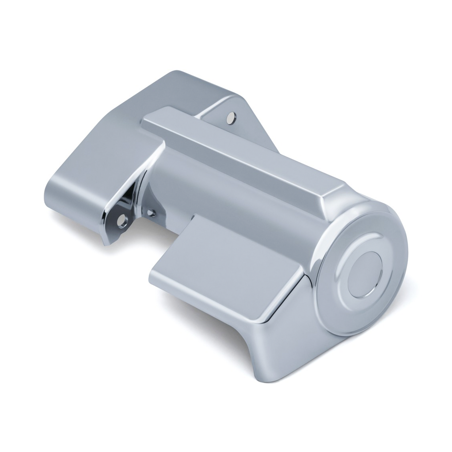 Cubierta de Arranque Kuryakyn Precision™ para Harley Davidson '17-'24 Touring