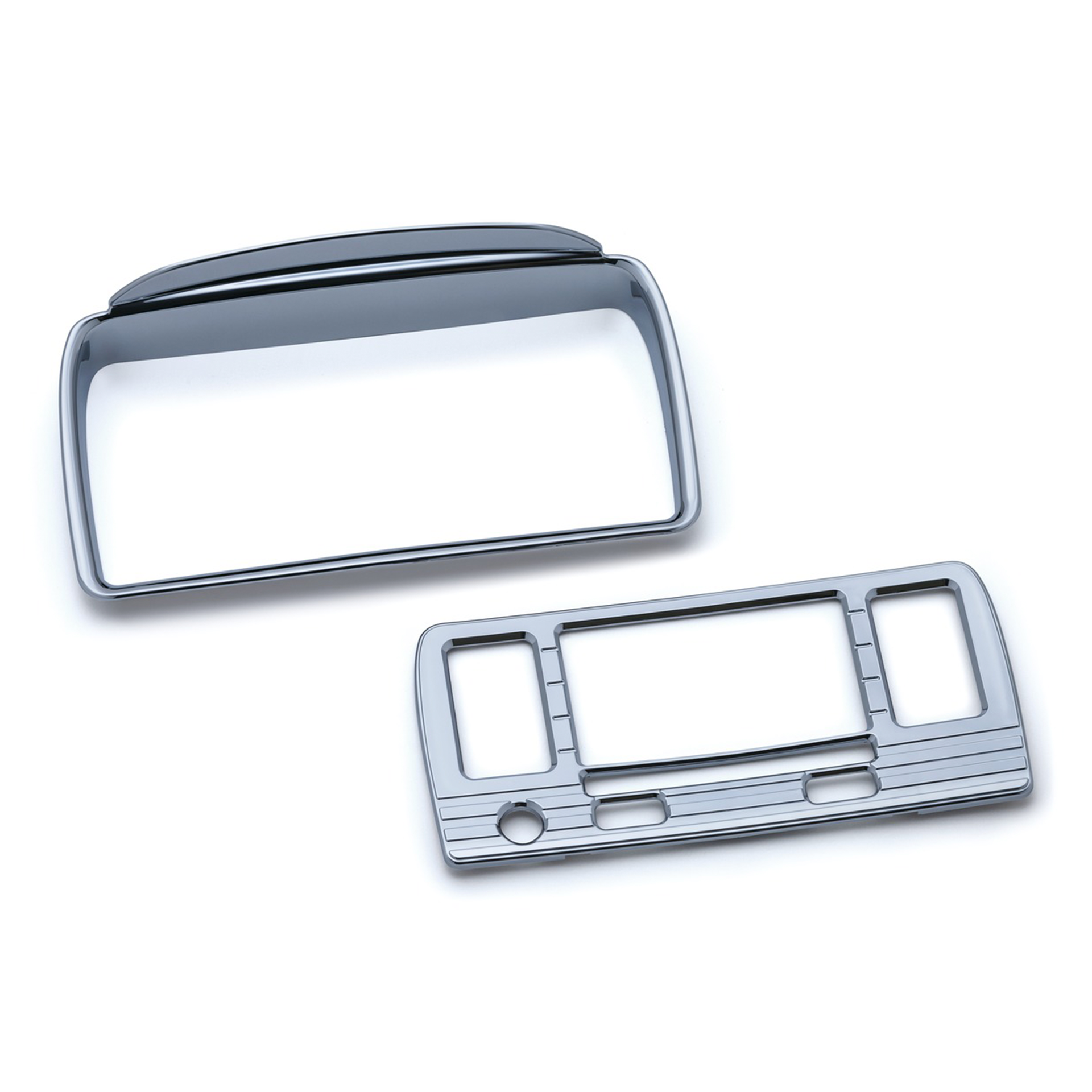 Cover Kuryakyn Tri-Line para Harley Davidson '15-'24 Road Glide