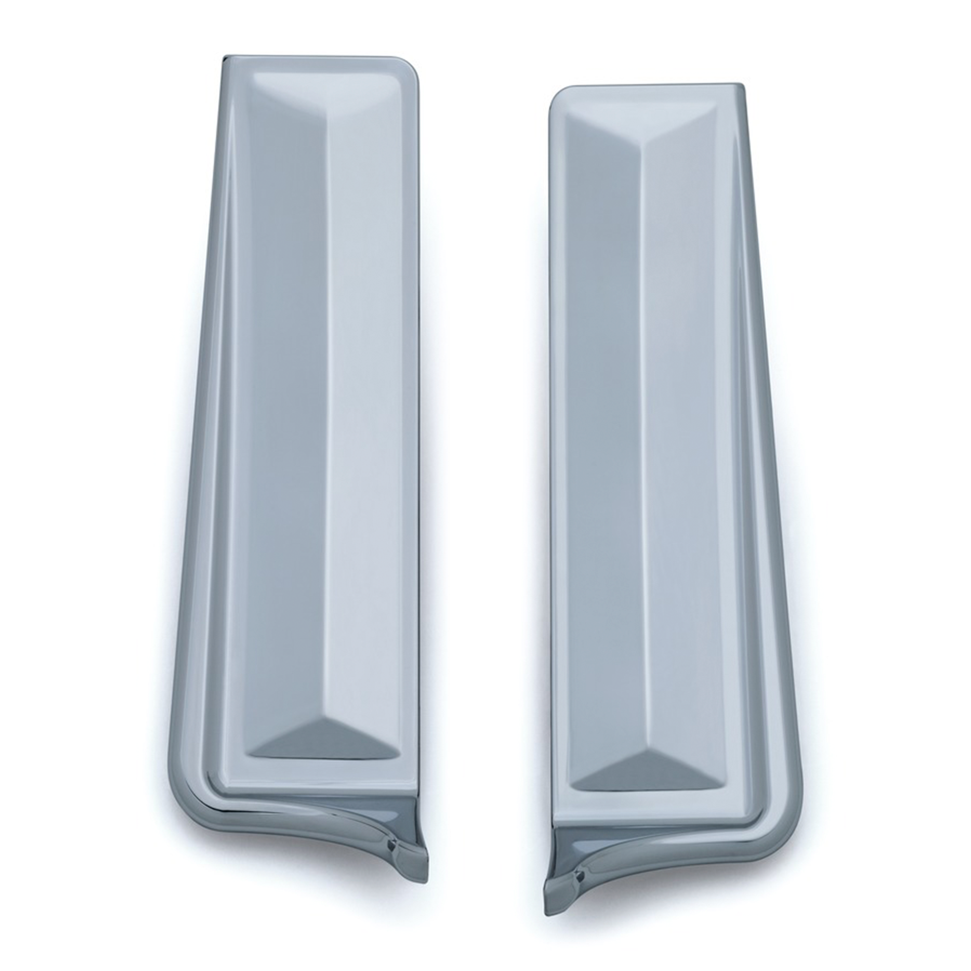 Kuryakyn Tri Line Acentos para Fairing Harley Davidson '14-'24 Touring