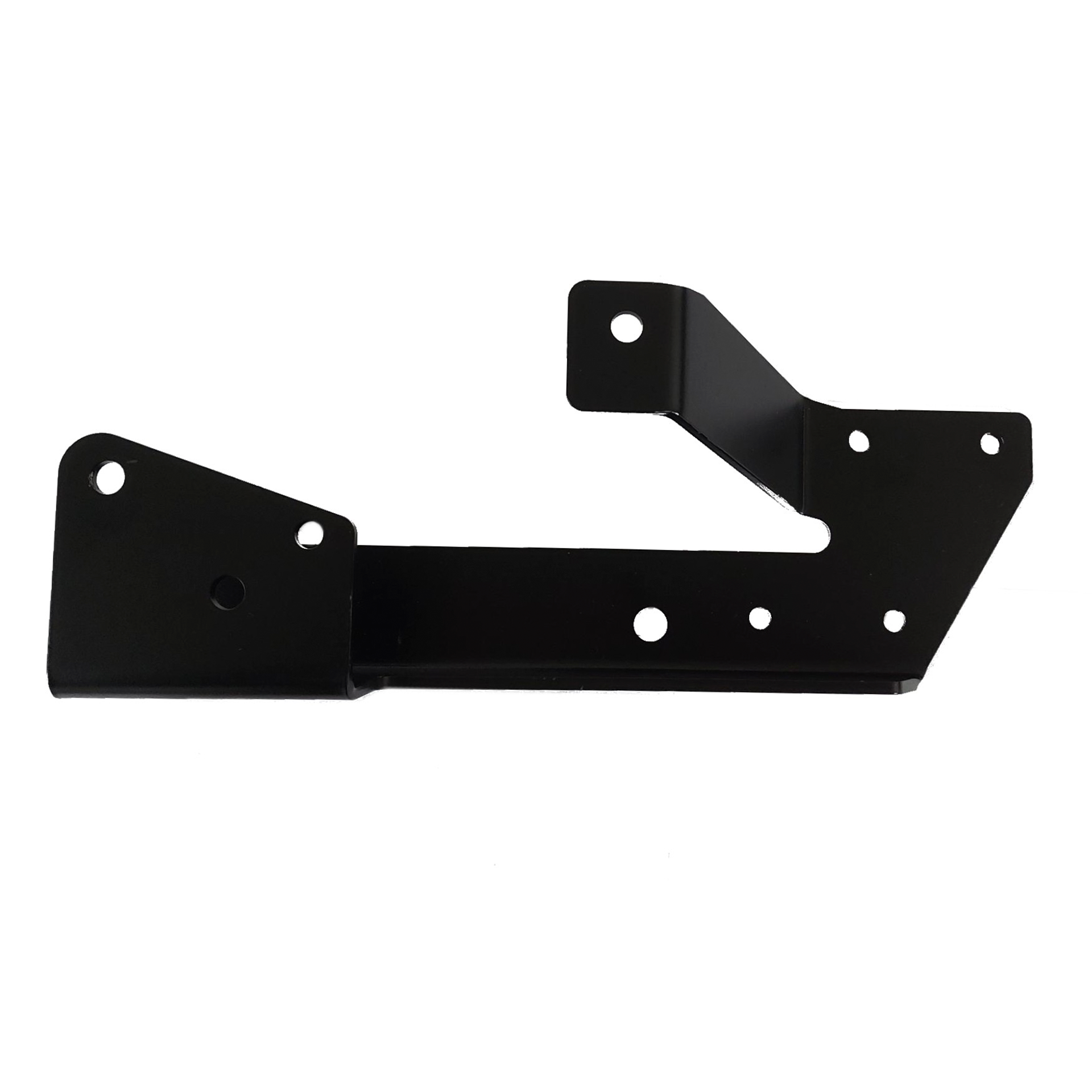 Bracket Soporte para Sistema de Escape V&H Shortshots Staggered