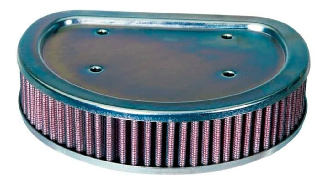 Filtro de Aire K&N para Motocicleta Harley Davidson HD-8899