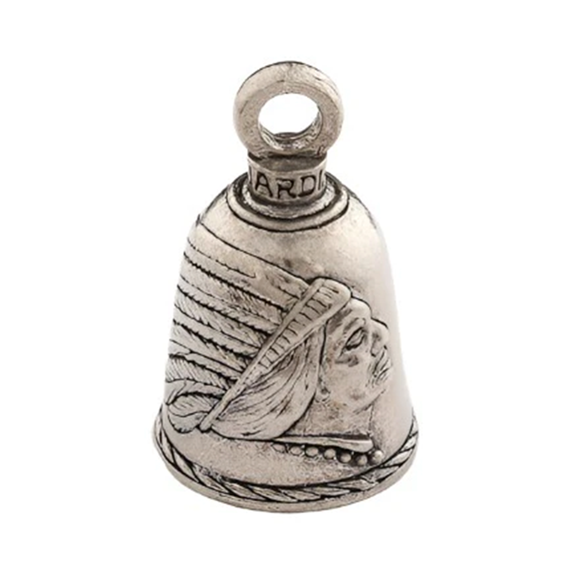 Campana Biker Guardian Bell - Indian