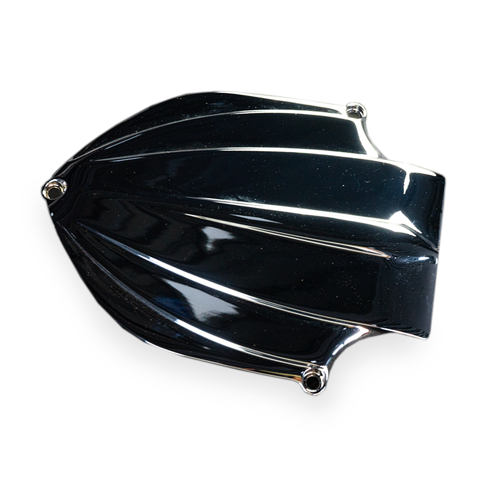 Kuryakyn Cover para Filtros de Aire Hypercharger